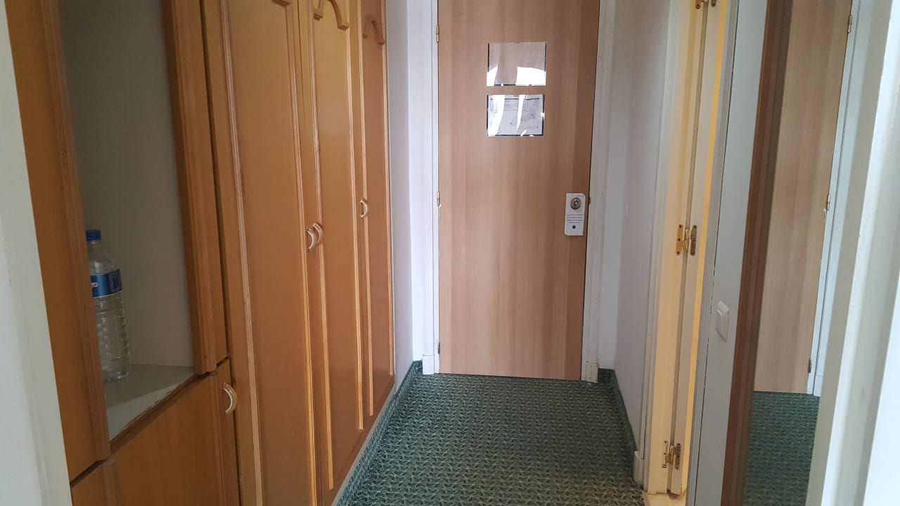 Renovierungsbedürftig El Mouradi Hammamet