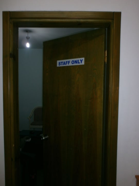 Staff-Zimmer Asteria Collection Side