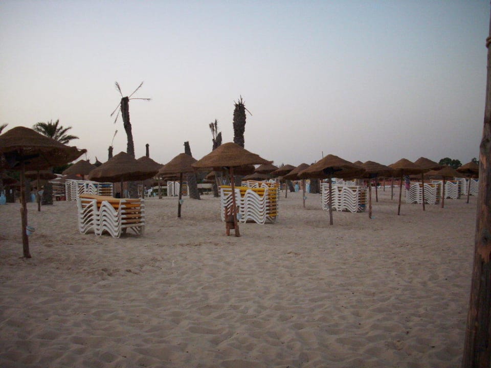 Am Strand Hotel Paradis Palace