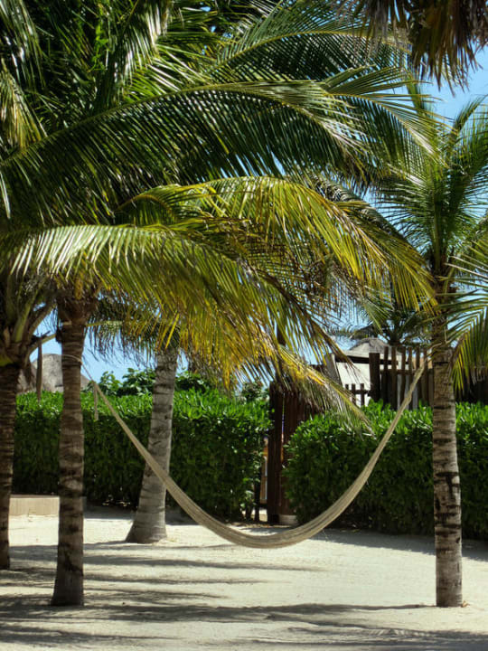Пляж Grand Palladium Select White Sand Resort & Spa
