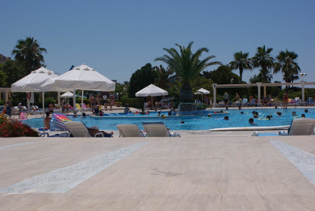 Pool Kaya Side