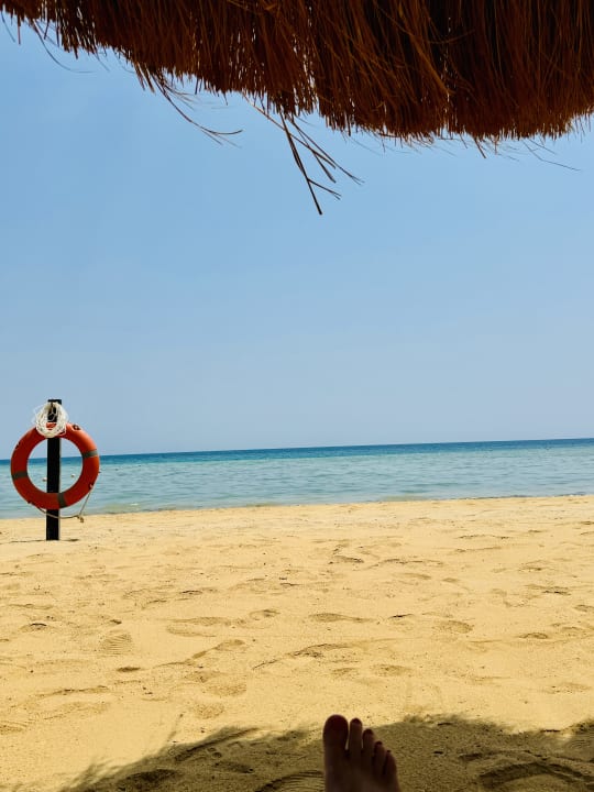 Strand SUNRISE Anjum Resort Marsa Alam