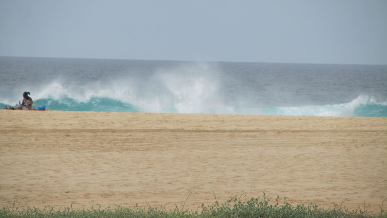 Strand Hotel Riu Touareg