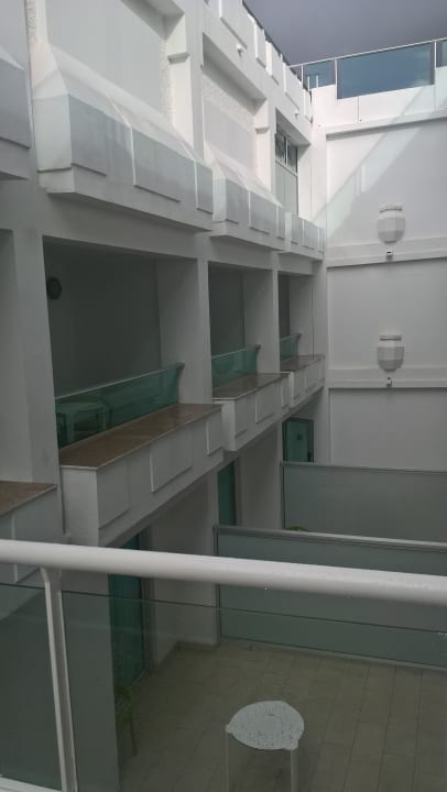 Sonstiges Fergus Cactus Garden