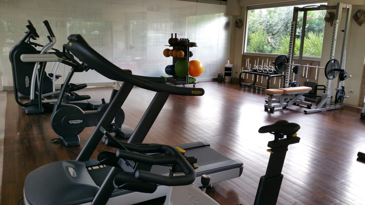 Sport & Freizeit Color Hotel