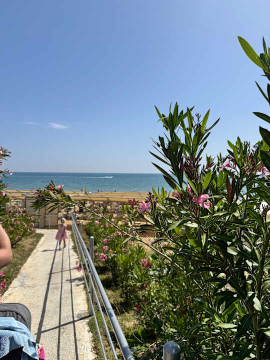 Strand Club Sidelya Hotel