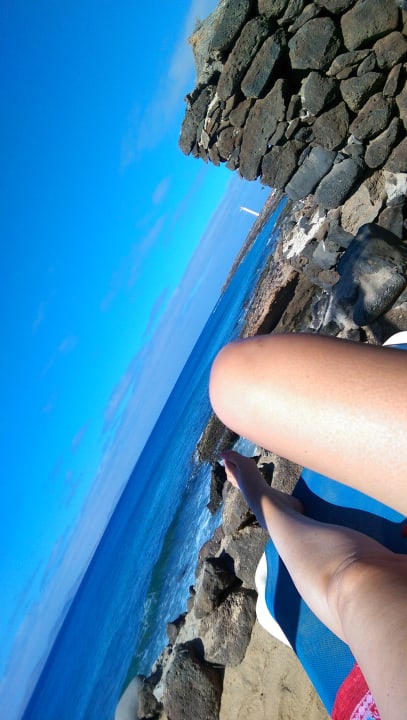 Strand SBH Hotel Royal Monica