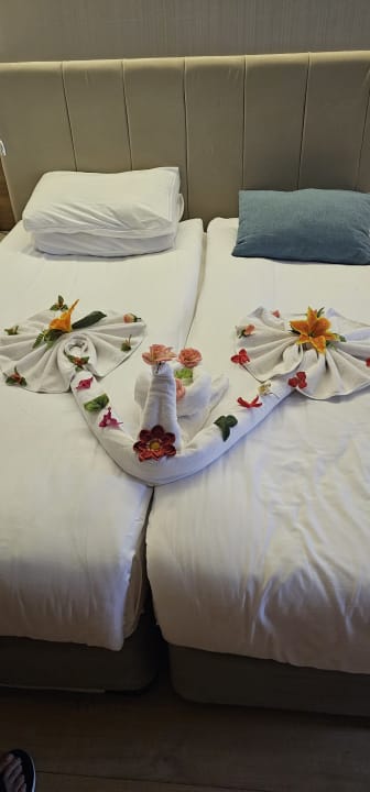 Zimmer Side Story Resort & Spa