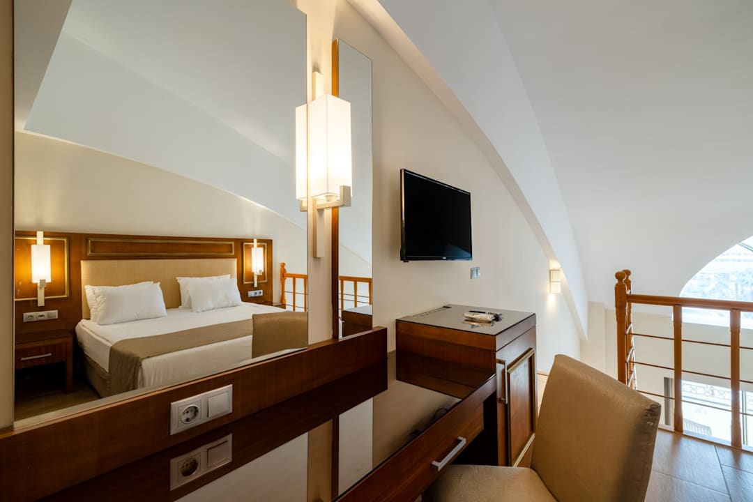 Zimmer Crystal Prestige Elite
