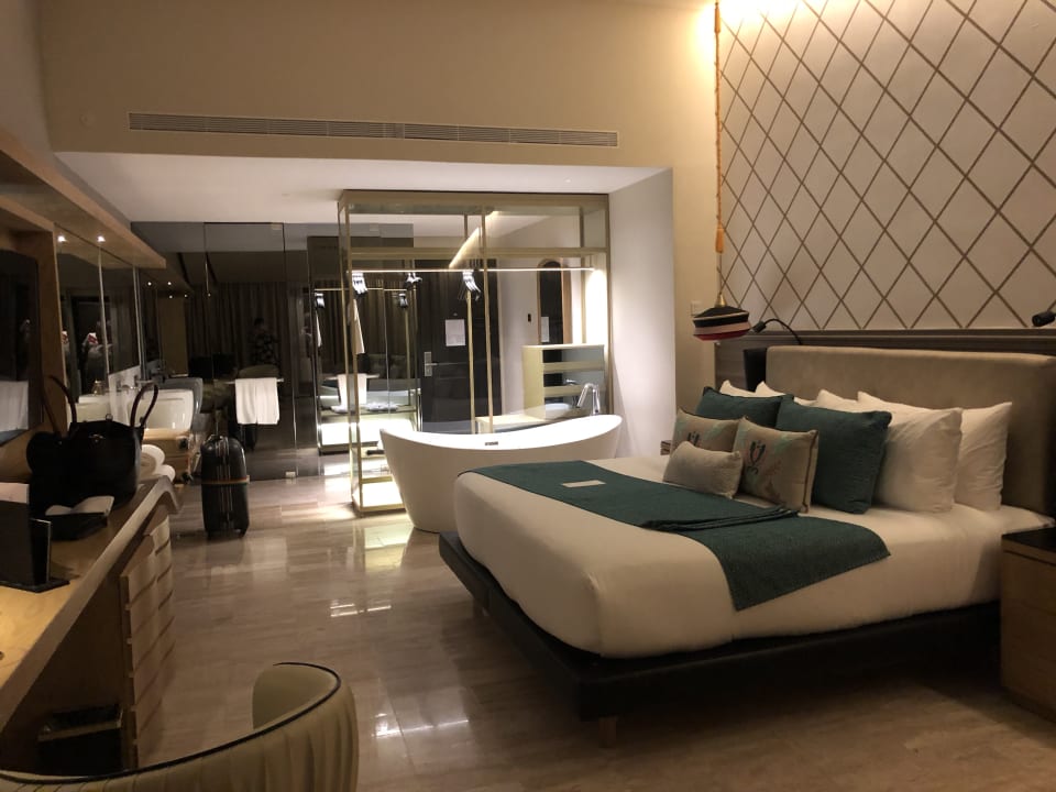 Zimmer TRS Yucatan Hotel - Adults only