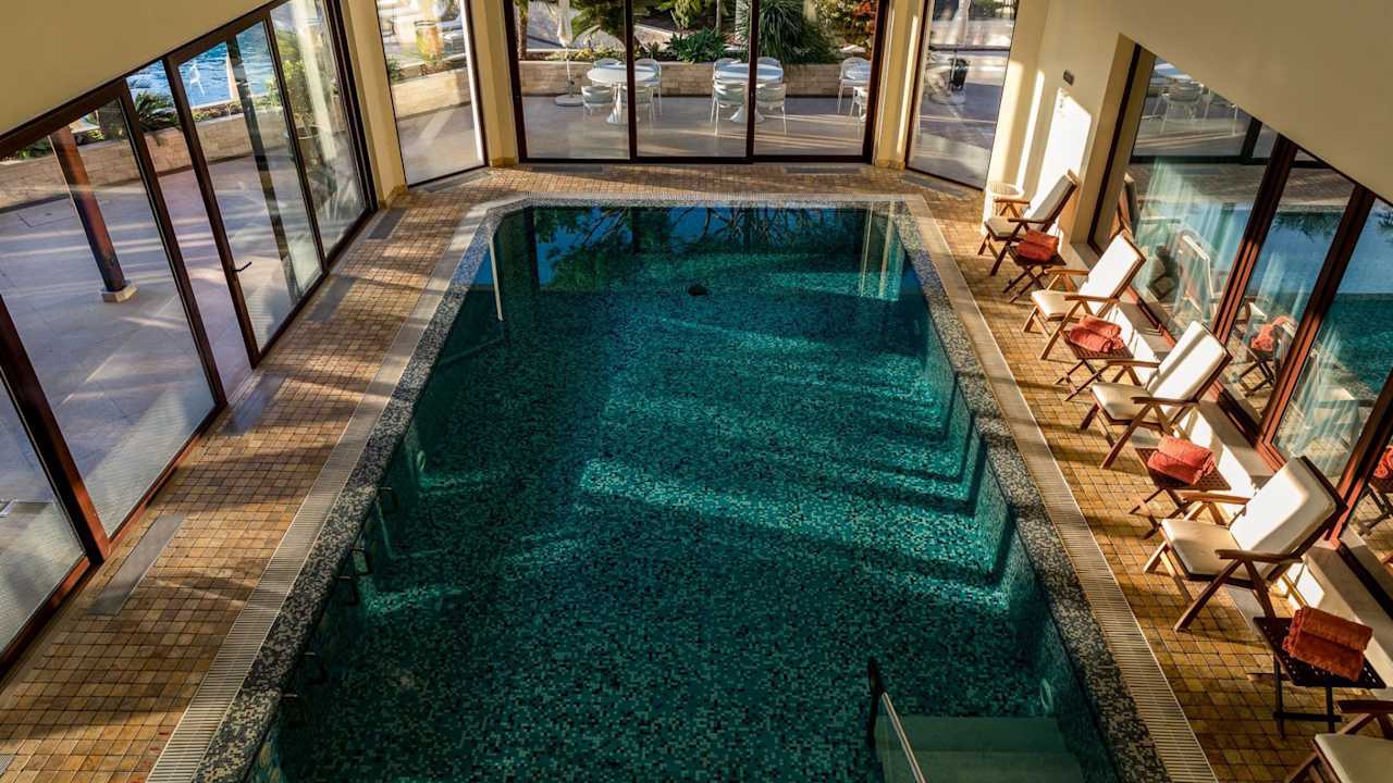 Sport & Freizeit Hotel Quinta do Lago