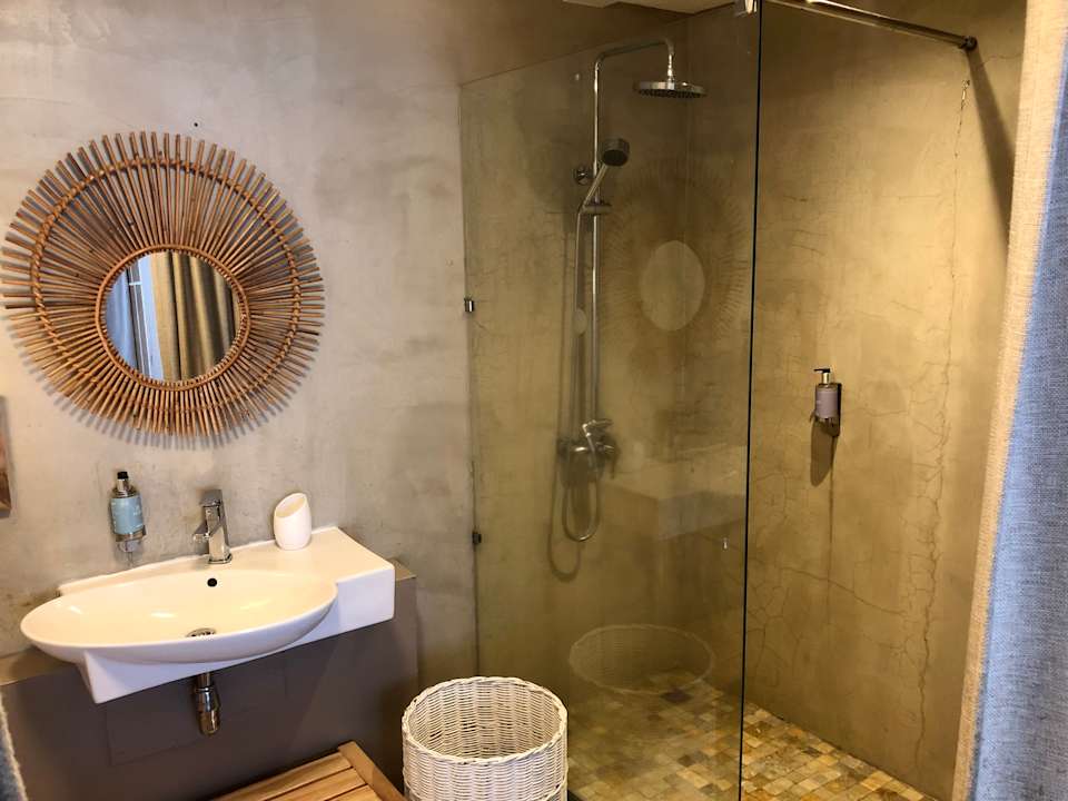 Zimmer Tropical Attitude - Adults only