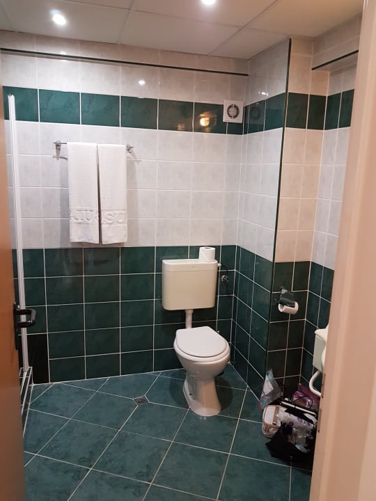 Zimmer DAS Club Hotel Sunny Beach