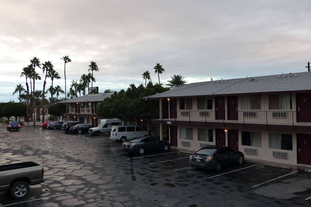 Knights Inn & Suites Yuma Knights Inn & Suites Yuma