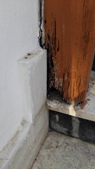 Zimmer Hotel Terme Royal Palm