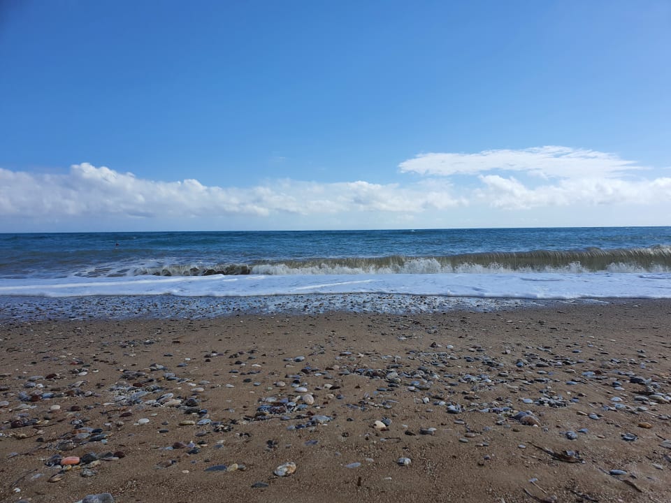 Strand J'adore Deluxe Hotel & Spa