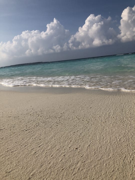 Strand Adaaran Select Meedhupparu Island Resort - Premium All Inclusive