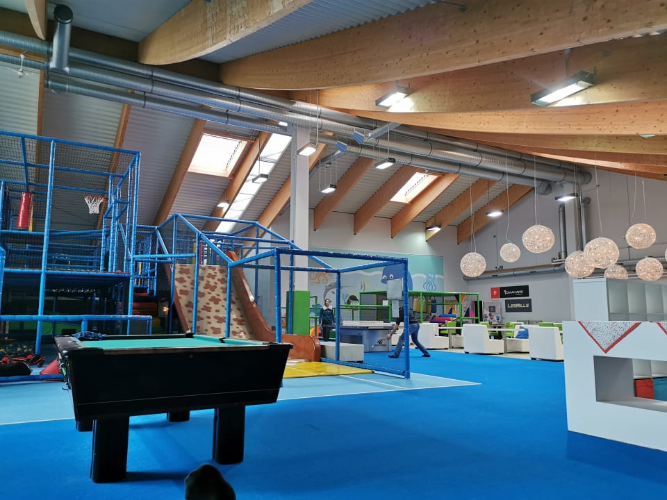 Sport & Freizeit Aldiana Club Ampflwang