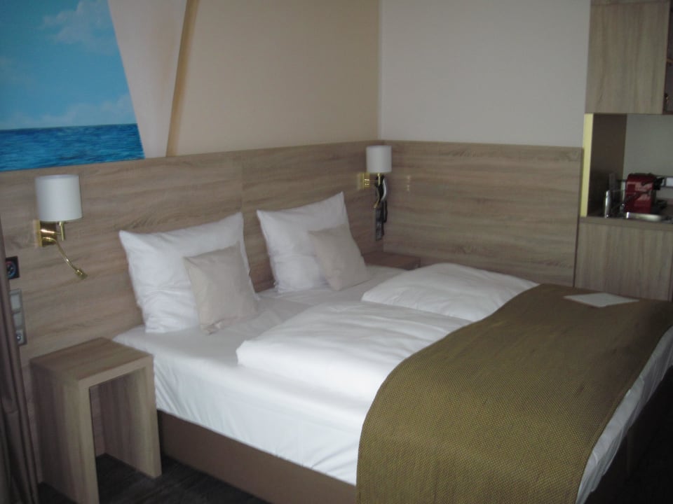 Zimmer STAY! Hotel Boardinghouse