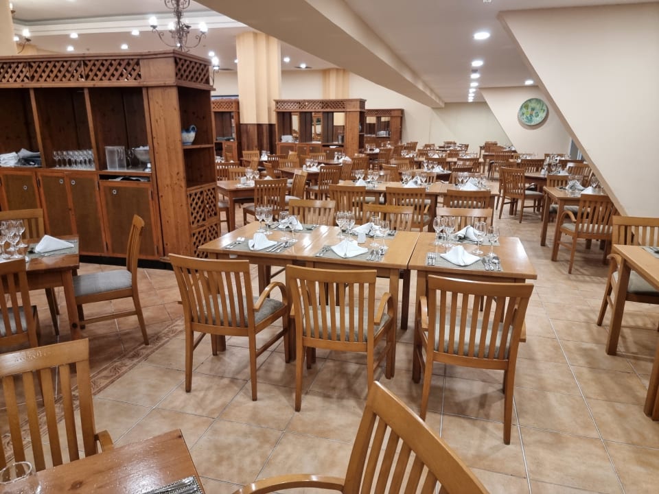 Gastro Blau varadero - Adults only