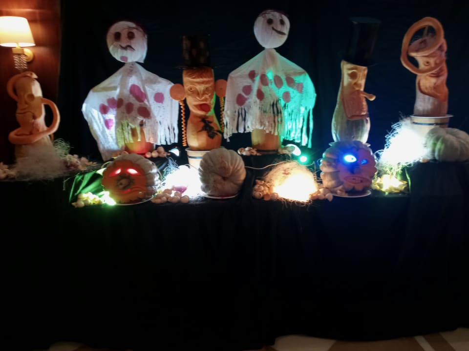 Sonstiges Aydinbey Kings Palace & Spa