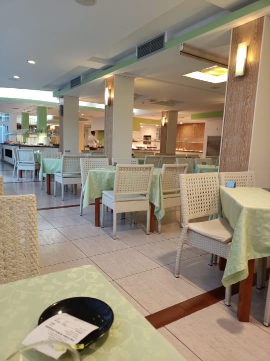 Gastro Aparthotel Ivory Playa