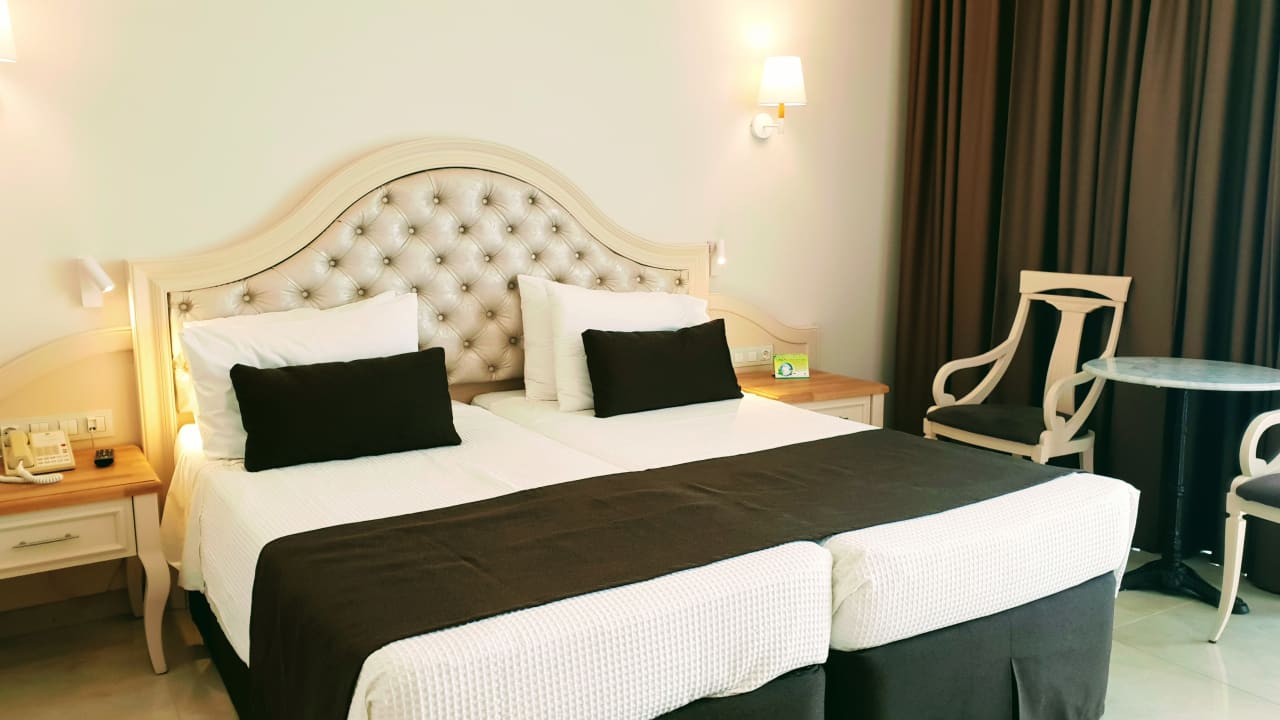 Zimmer Rodos Palladium Leisure & Wellness