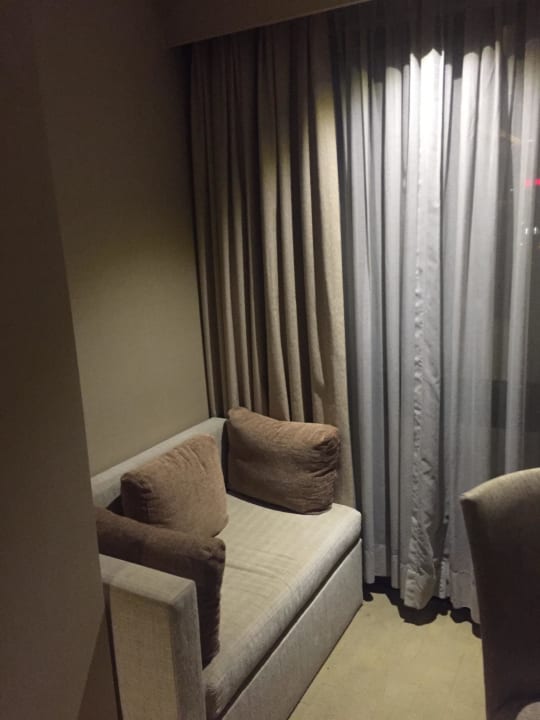 Zimmer Nova Plaza Prime Hotel