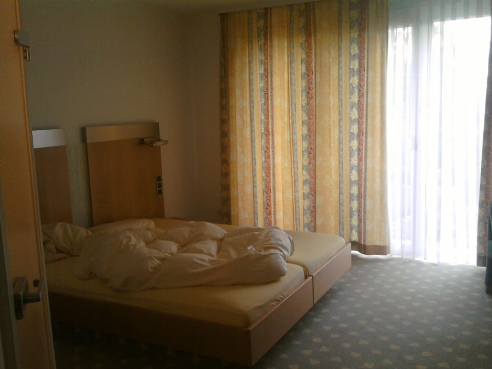 Zimmer Hotel Birkenhof