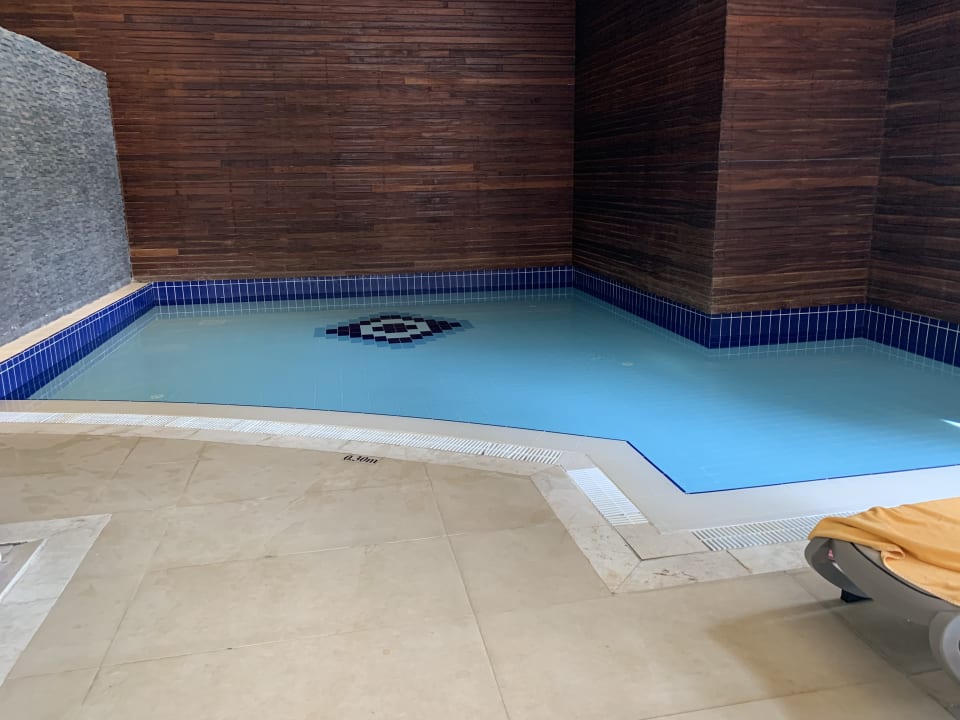 Pool Papillon Ayscha