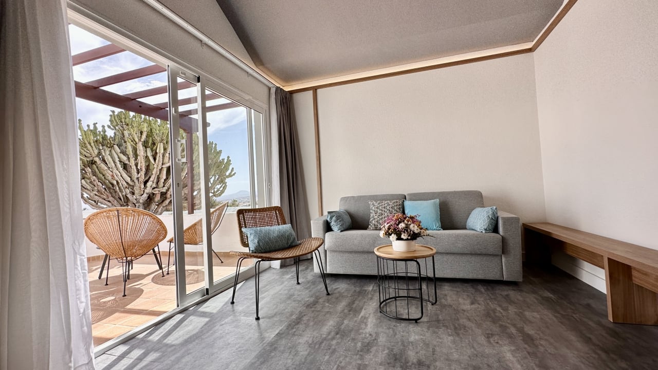 Zimmer MP Club Caleta Dorada