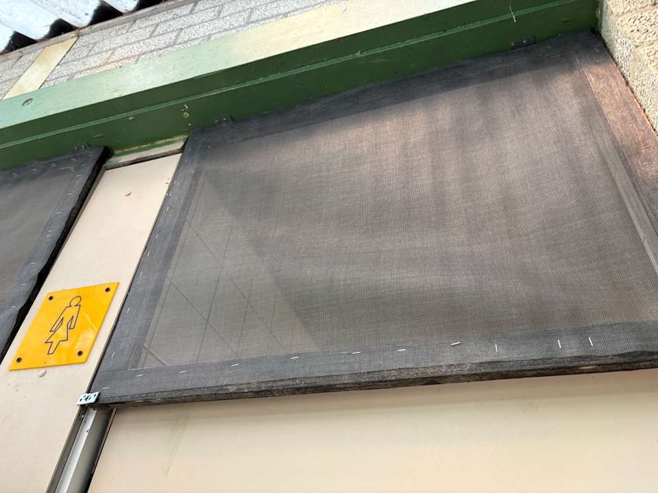 Sonstiges Vakantiepark Boschbeek