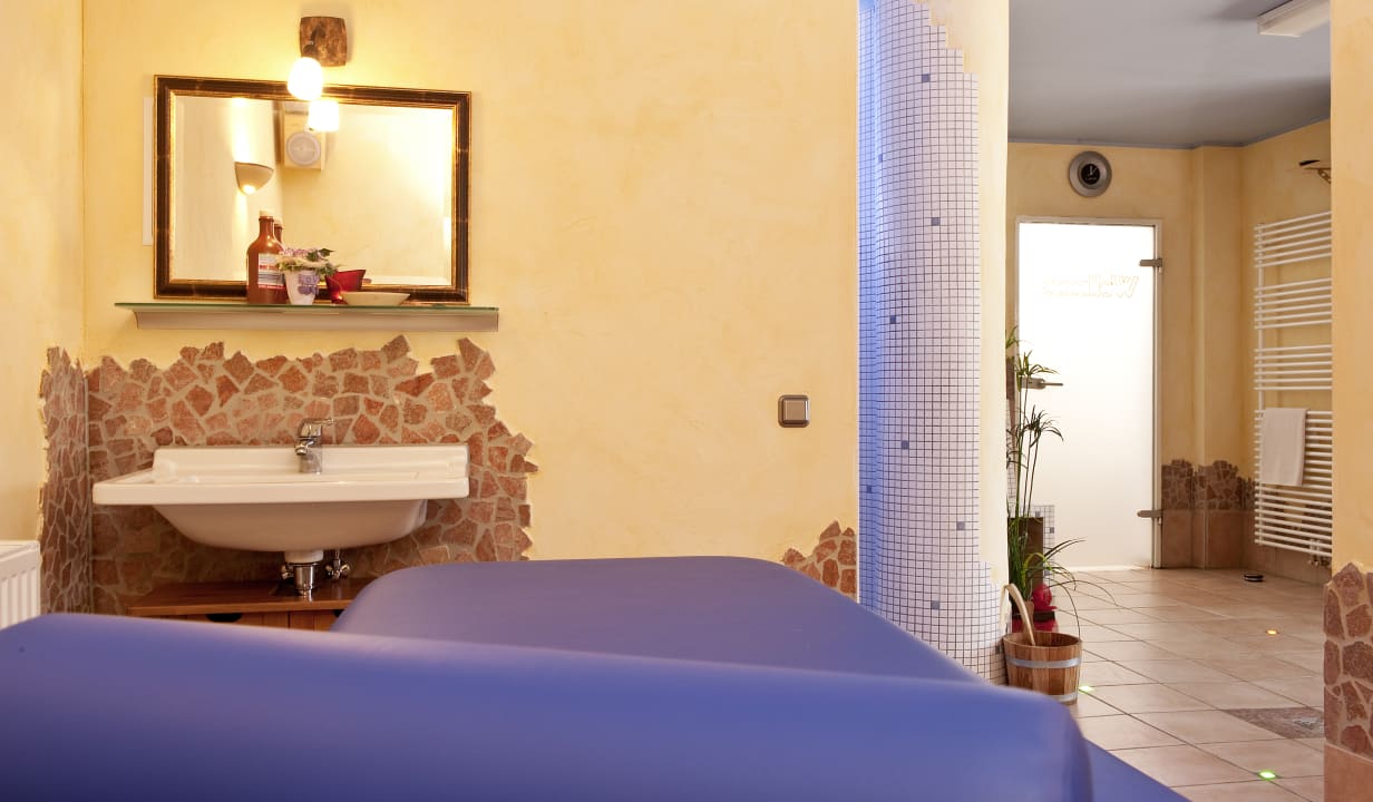 Sport & Freizeit Hotel Am Kurpark