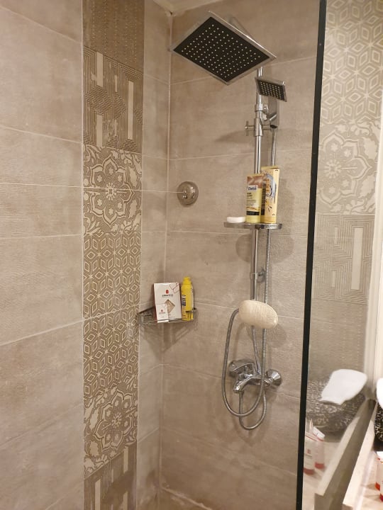 Zimmer Amarina Abu Soma Resort & Aquapark