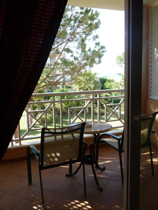 Balkon Hipotels Playa la Barrosa