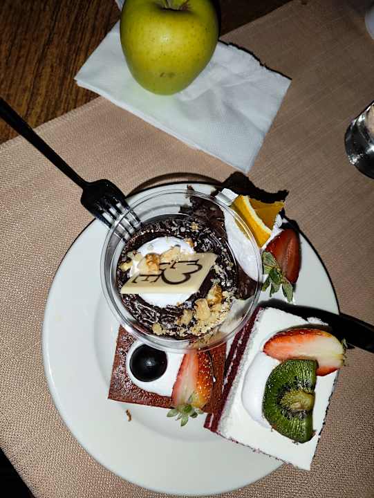 Sonstiges Dizalya Palm Garden