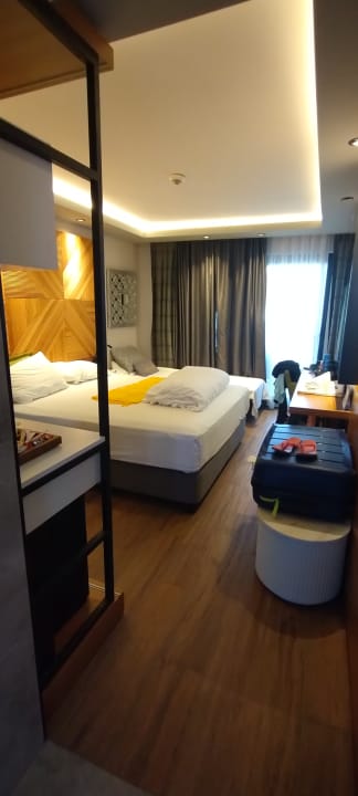 Zimmer Hotel Panorama