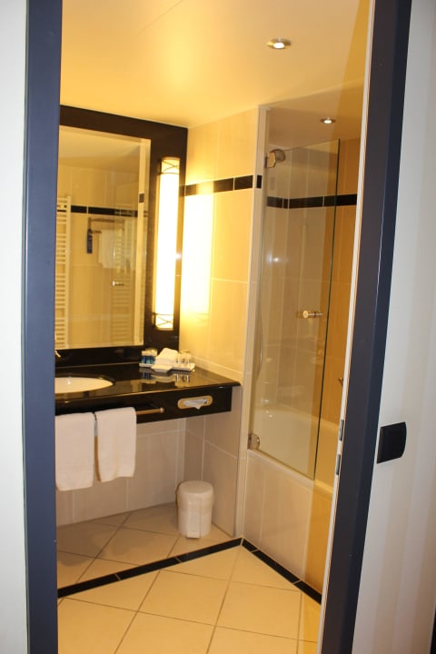 Bad Maritim Hotel Dresden