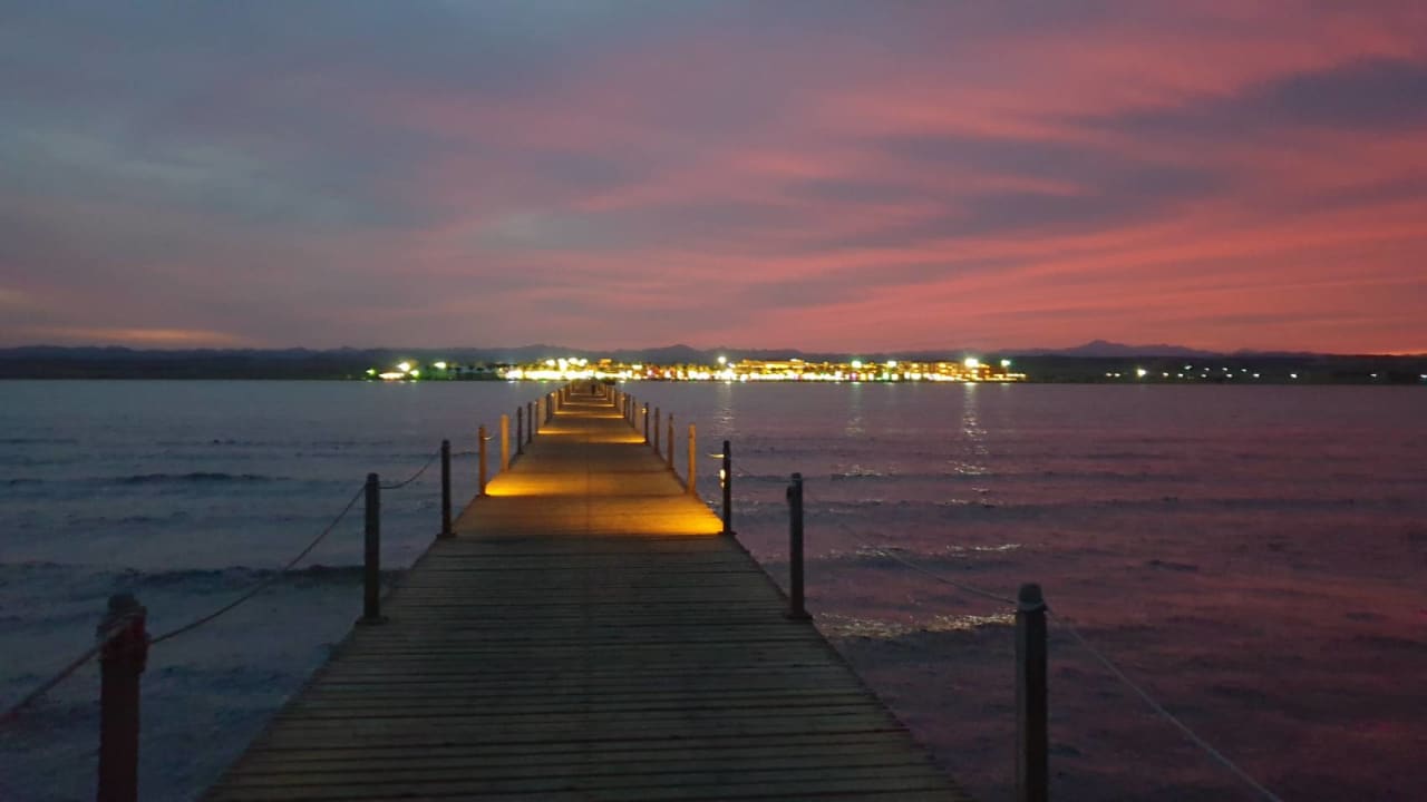 Strand Casa Mare Resort