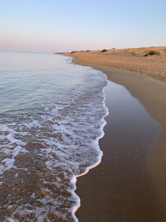 Strand Sandy Beach Resort