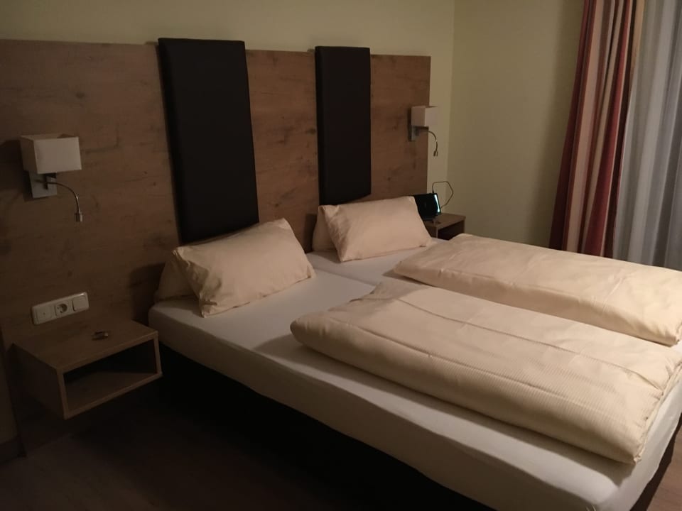 Zimmer Hotel Albachmühle