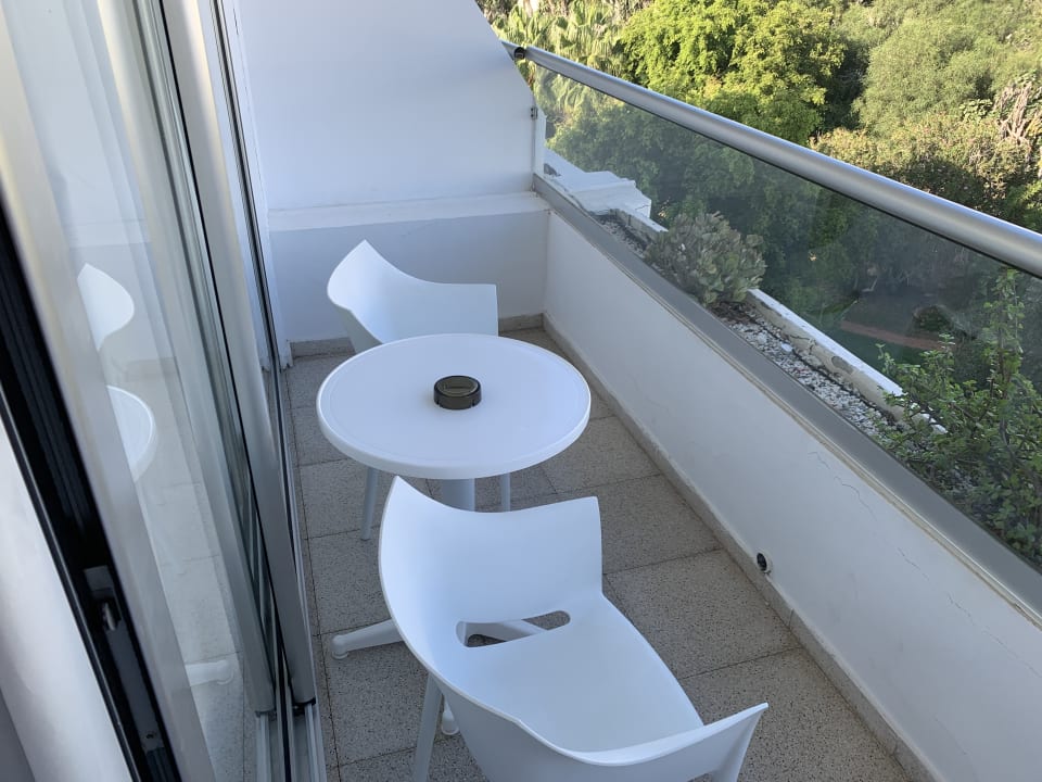 Zimmer Hotel Grecian Sands