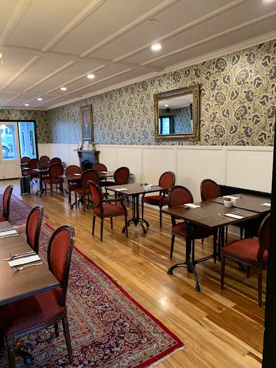 Gastro Hotel Princess Gate