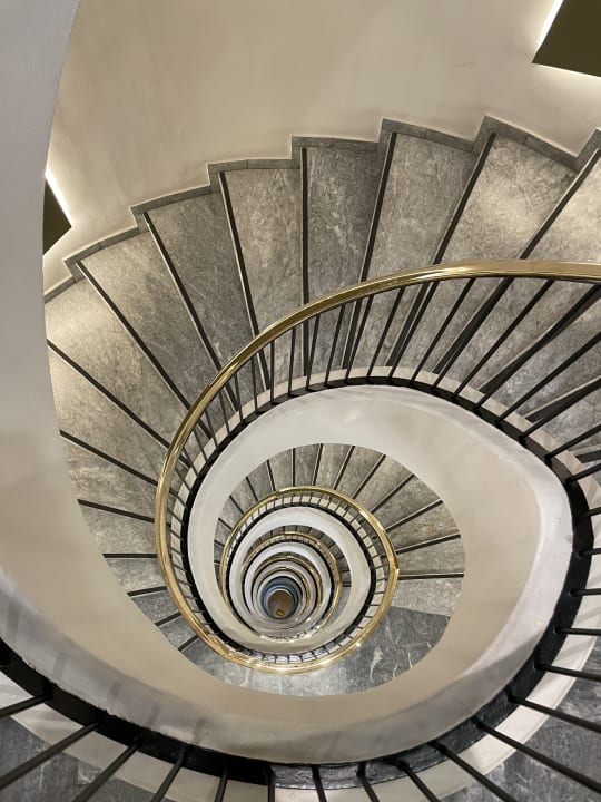 Sonstiges Athens Tiare Hotel