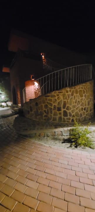 Sonstiges Pickalbatros Villaggio Resort - Portofino