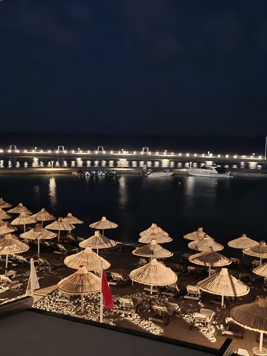 Strand Nana Golden Beach