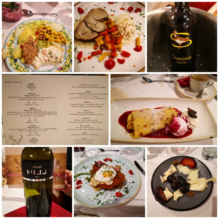 Gastro Hotel Kohlerhof