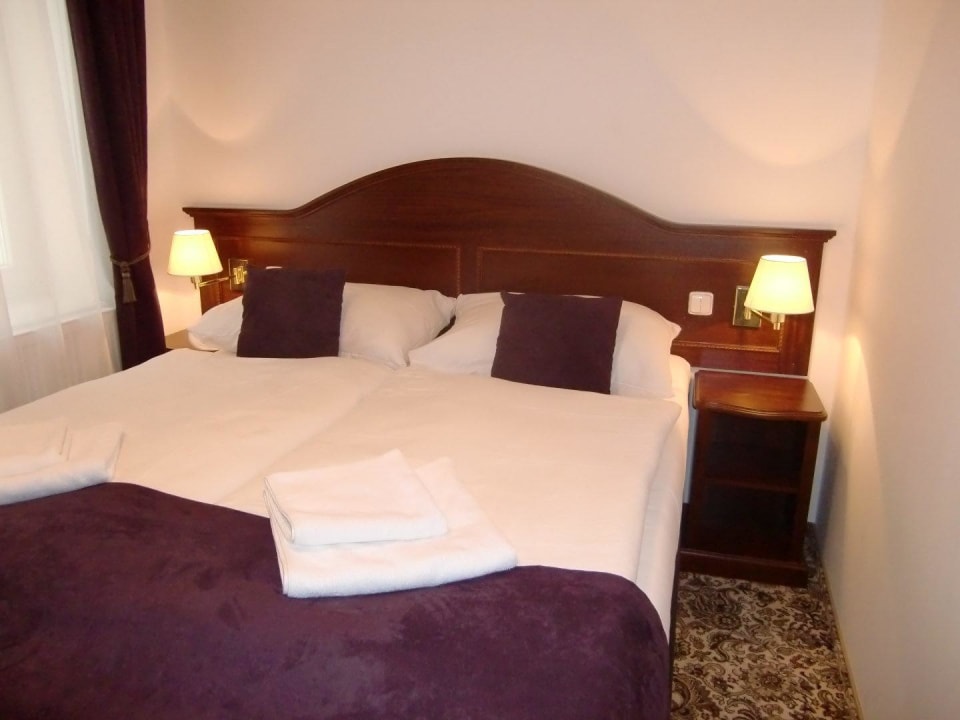 Zur Alleinbenutzung Hotel Residence Liliova