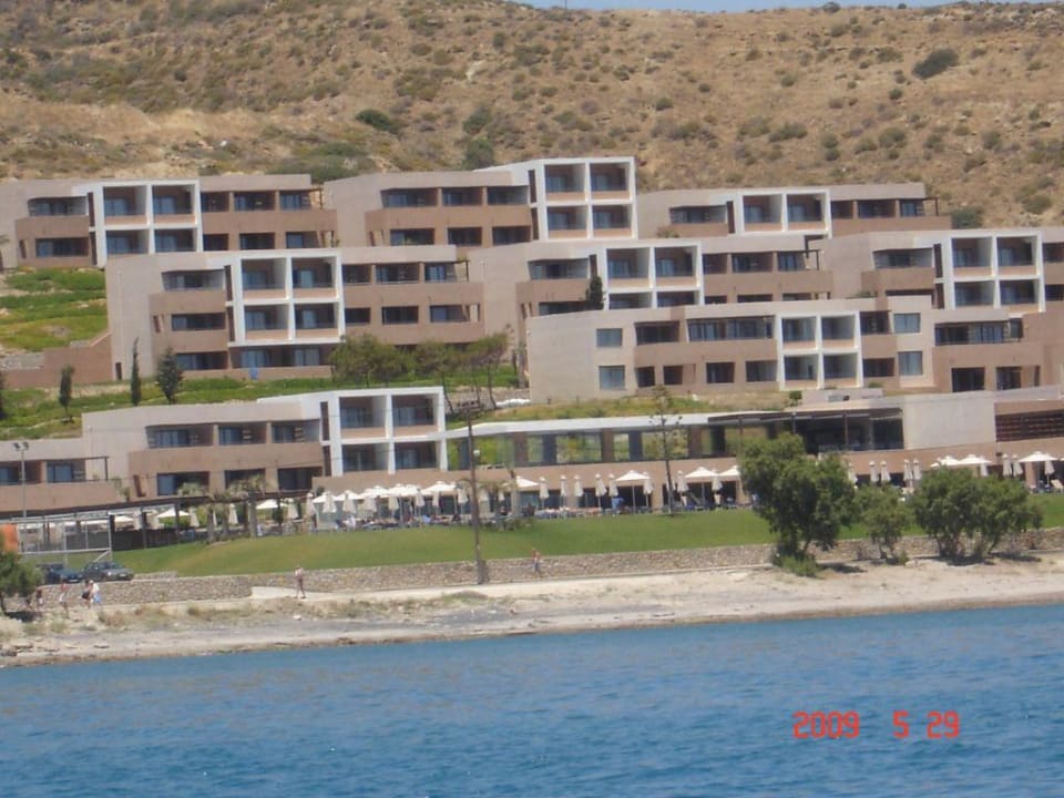 Hotel Atlantica Mikri Poli Kos