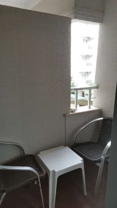 Ausblick Seher Kumköy Star Resort & Spa